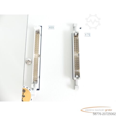 Komponente Heidenhain UV 130 Id. 324.998-03 SN: 11752893A - generalüberholt mit 3 Monaten Gewährleistung -