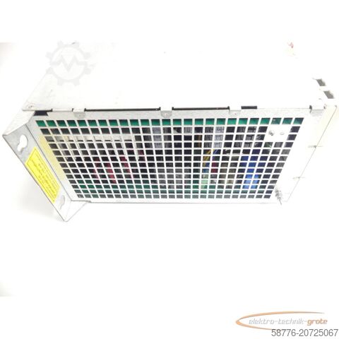 Componente Heidenhain Heidenhain UV 130 . 324 998-03 SN: 13739971B- generalüberholt mit 3 Monaten Gewährleistung-