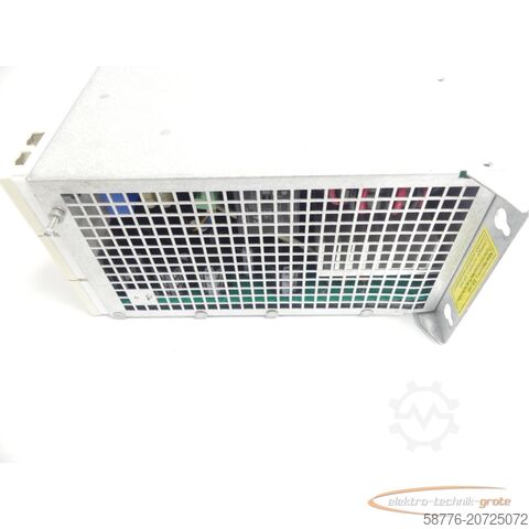 Component Heidenhain UV 130 . 324 998-03 SN:14988612B - generalüberholt mit 3 Monaten Gewährleistung-