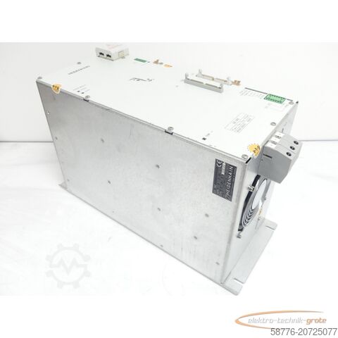 Componente Heidenhain Heidenhain UV 140 ID 335 009-01 generalüberholt mit 3 Monaten Gewährleistung SN 8657728B im Austausch (Exchange)