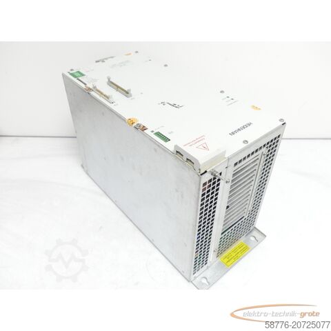Componente Heidenhain Heidenhain UV 140 ID 335 009-01 generalüberholt mit 3 Monaten Gewährleistung SN 8657728B im Austausch (Exchange)