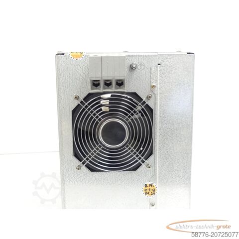 Componente Heidenhain Heidenhain UV 140 ID 335 009-01 generalüberholt mit 3 Monaten Gewährleistung SN 8657728B im Austausch (Exchange)