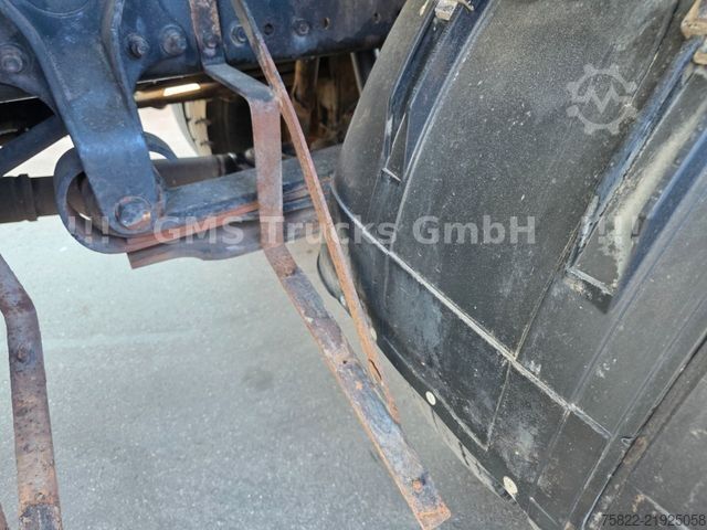 άλλο MERCEDES-BENZ Actros 1832 / 4X4 ALLRAD / E5 /Meiller/Kran Funk
