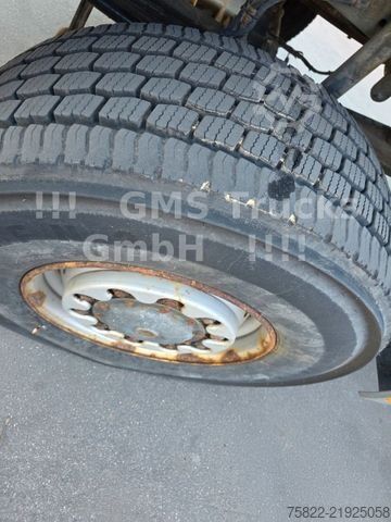 Sonstige MERCEDES-BENZ Actros 1832 / 4X4 ALLRAD / E5 /Meiller/Kran Funk