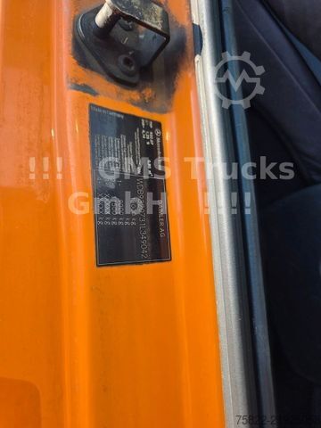 Sonstige MERCEDES-BENZ Actros 1832 / 4X4 ALLRAD / E5 /Meiller/Kran Funk