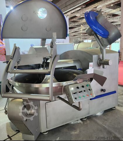 Vakuumskärare Sind SC 200