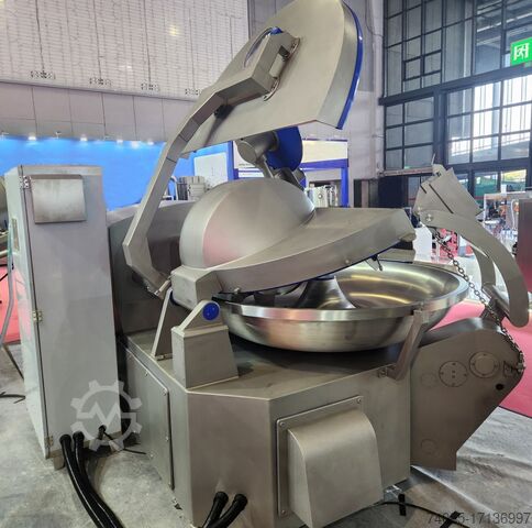 Vakuumskärare Sind SC 200