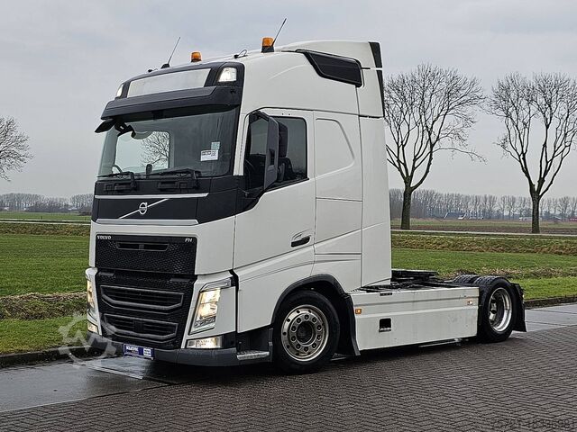 Standardni SZM VOLVO FH 460 ALCOA'S I-SEE ACC