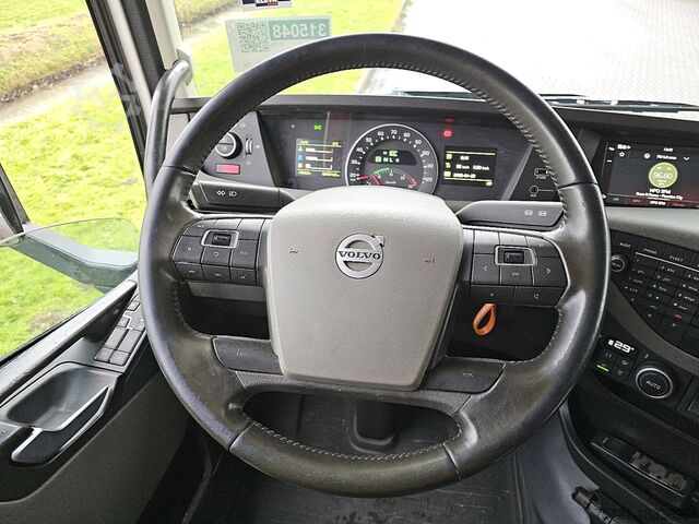 Standard-SZM VOLVO FH 460 ALCOA'S I-SEE ACC