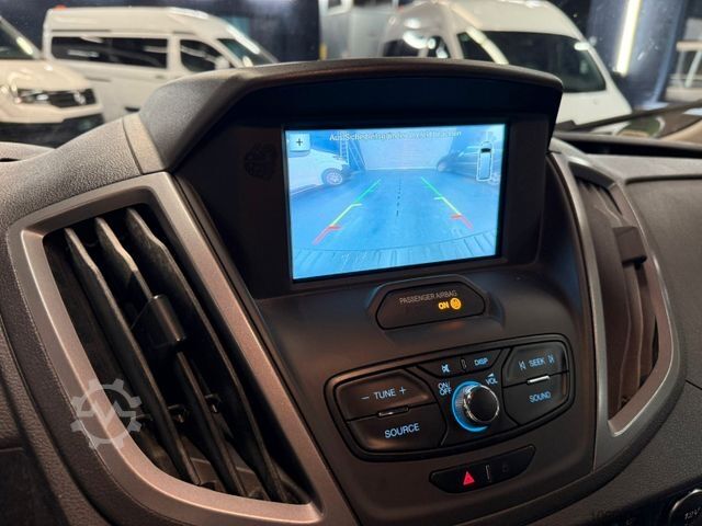 Furgão de painéis FORD Transit Kasten L3H3 Automatik Klima ACC RCAM NAV