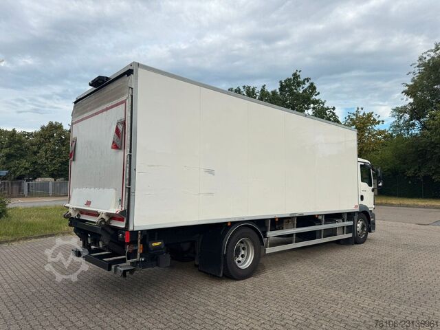 Ψυγείο φορτηγό MAN TGM 18.290 Tiefkühlkoffer +LBW*Thermoking*