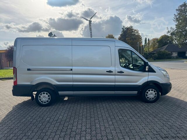 Κλειστό βαν FORD Transit Kasten 310 L3 Trend *Ahk*Klima*Tempomat*