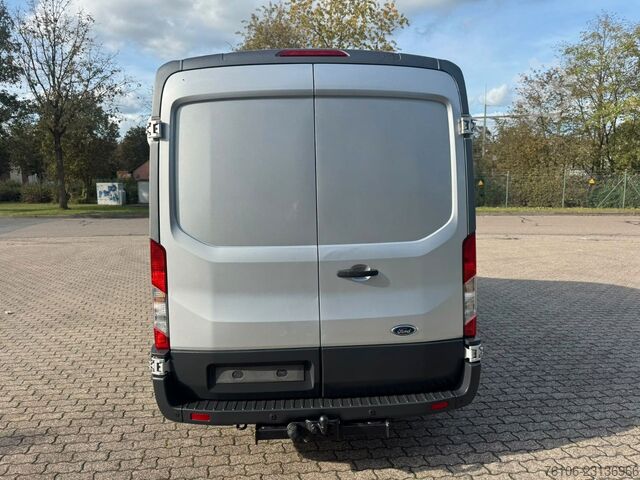 Κλειστό βαν FORD Transit Kasten 310 L3 Trend *Ahk*Klima*Tempomat*