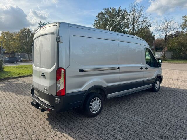 Κλειστό βαν FORD Transit Kasten 310 L3 Trend *Ahk*Klima*Tempomat*