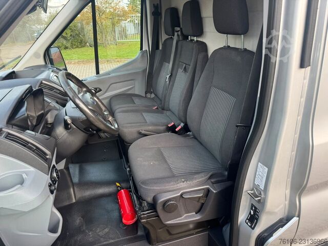 Κλειστό βαν FORD Transit Kasten 310 L3 Trend *Ahk*Klima*Tempomat*