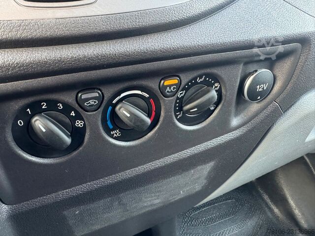 Κλειστό βαν FORD Transit Kasten 310 L3 Trend *Ahk*Klima*Tempomat*