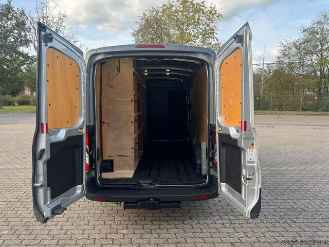 Κλειστό βαν FORD Transit Kasten 310 L3 Trend *Ahk*Klima*Tempomat*