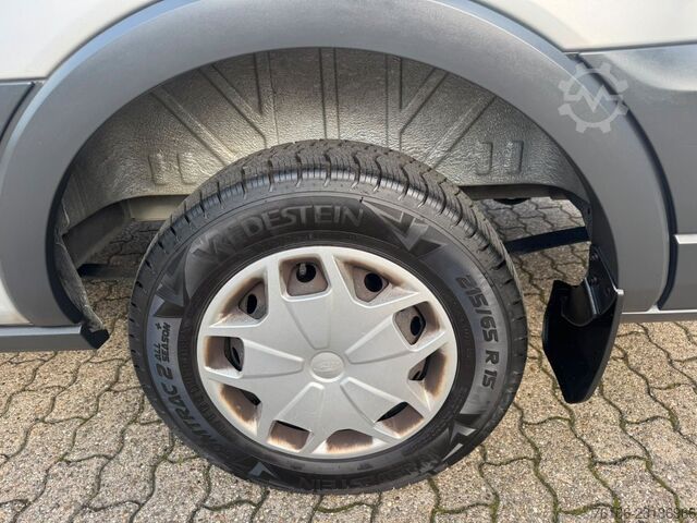Κλειστό βαν FORD Transit Kasten 310 L3 Trend *Ahk*Klima*Tempomat*