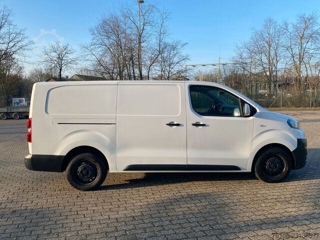 Κλειστό βαν PEUGEOT Expert Kasten Premium L3 *Navi*Klima*PDC*