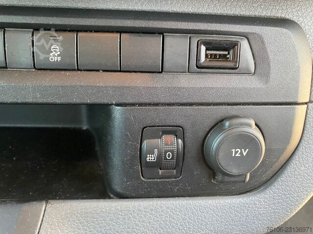 Κλειστό βαν PEUGEOT Expert Kasten Premium L3 *Navi*Klima*PDC*