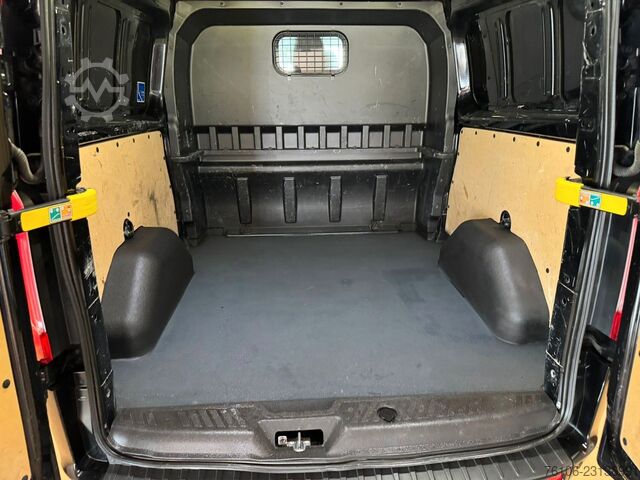 Κλειστό βαν FORD Transit Custom Kasten 300 L1 Trend Doppelkabine