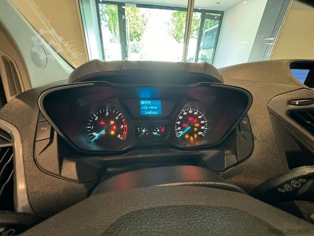 Κλειστό βαν FORD Transit Custom Kasten 300 L1 Trend Doppelkabine