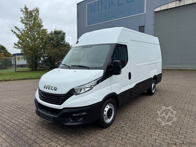 Panel kombi IVECO Daily 35S14 Hi-Matic Kastenwagen *Klima*Tempomat