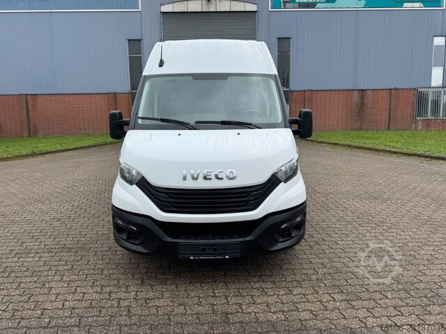 Panel kombi IVECO Daily 35S14 Hi-Matic Kastenwagen *Klima*Tempomat