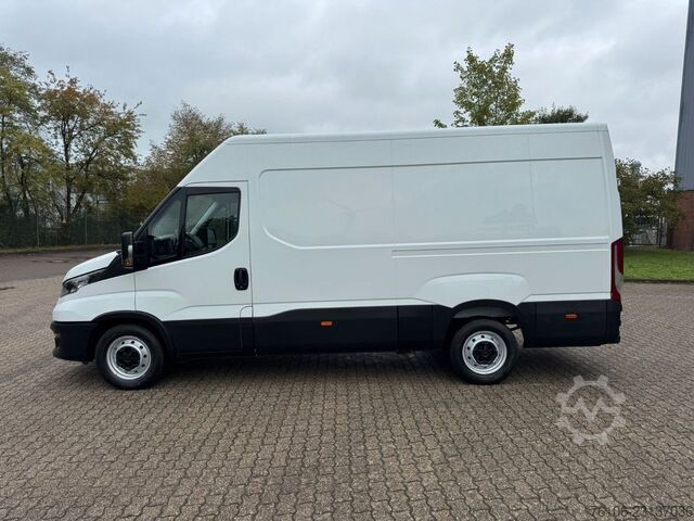 Panel kombi IVECO Daily 35S14 Hi-Matic Kastenwagen *Klima*Tempomat