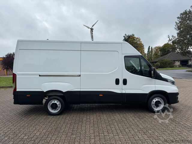 Panel kombi IVECO Daily 35S14 Hi-Matic Kastenwagen *Klima*Tempomat