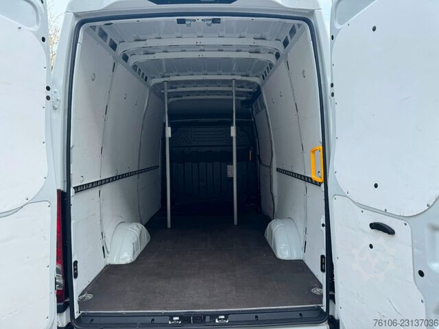 Panel kombi IVECO Daily 35S14 Hi-Matic Kastenwagen *Klima*Tempomat