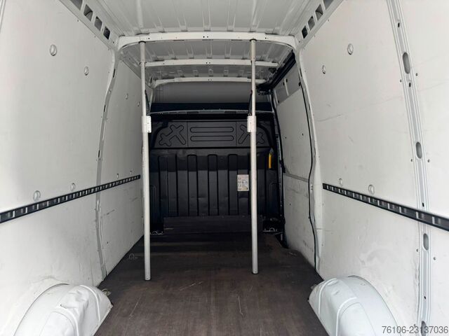Panel kombi IVECO Daily 35S14 Hi-Matic Kastenwagen *Klima*Tempomat