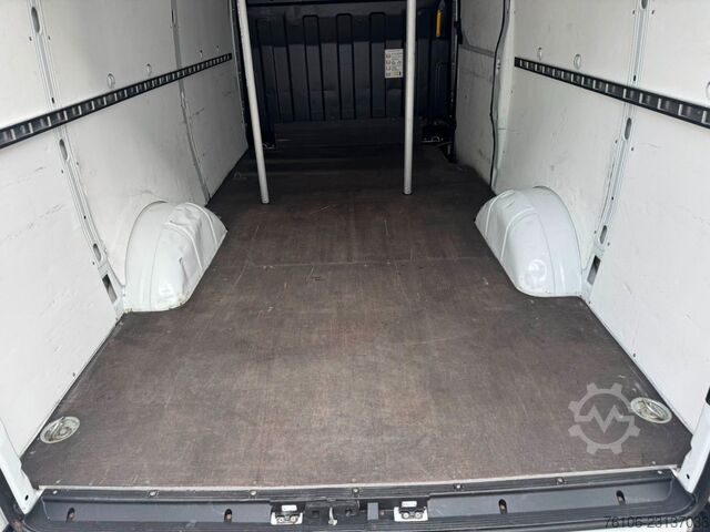 Panel kombi IVECO Daily 35S14 Hi-Matic Kastenwagen *Klima*Tempomat