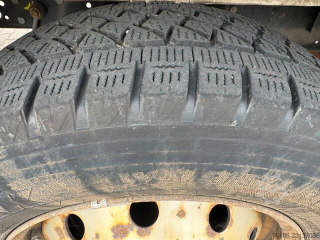 Panel kombi IVECO Daily 35S14 Hi-Matic Kastenwagen *Klima*Tempomat