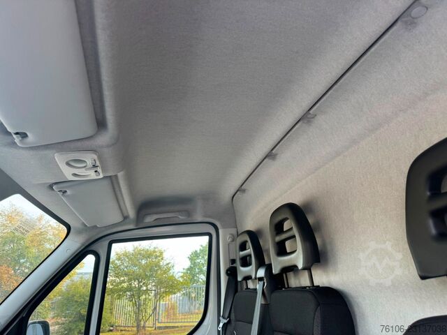 Panel kombi IVECO Daily 35S14 Hi-Matic Kastenwagen *Klima*Tempomat