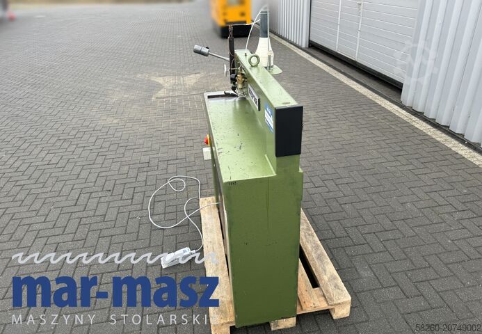 Veneer stitching machine / joiner KUPER 900 