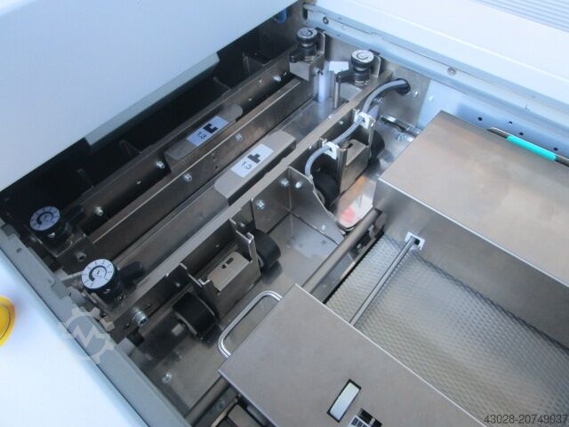 CREASE AND FOLDER HORIZON CRF-362