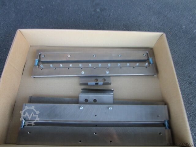 CREASE AND FOLDER HORIZON CRF-362