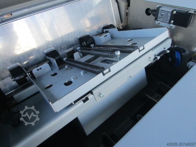 CREASE AND FOLDER HORIZON CRF-362