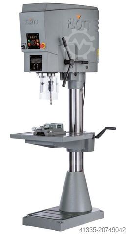 Kolom boor FLOTT SB 30 MV Plus R3 (NEU ab Werk)