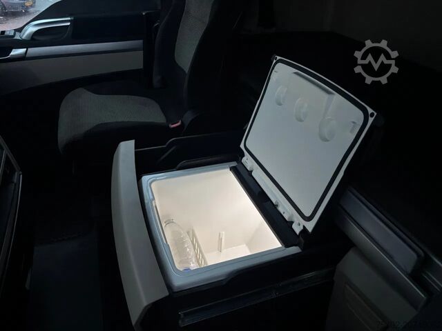 Standard tractor MAN TGX 18.460 Automatic / Euro 6