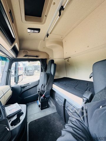 Samochód do zadań specjalnych MERCEDES-BENZ Actros 2548 mit F545RA.2.28 Container, Sofort