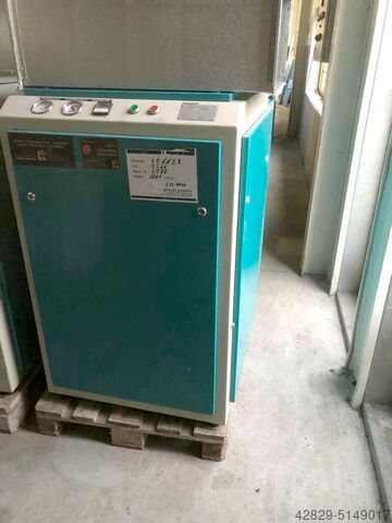 Schraubenkompressor Renner RS 22