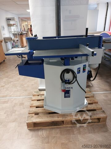 Edge sanding machine Rehnen Maschinenbau Junior R1