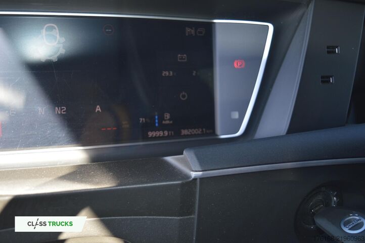 Standardowy ciągnik siodłowy VOLVO FH 460 Globetrotter XL Varios i-Save