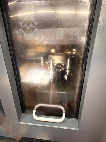 5-assig simultaan bewerkingscentrum DMG Mori DMU 70 eVo linear