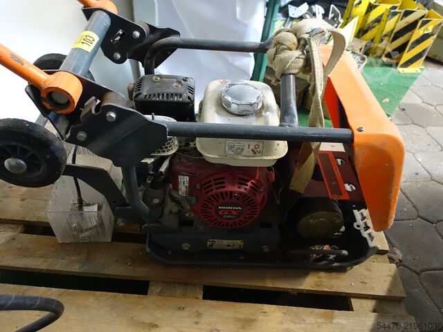 Costipatore BELLE FC3612E