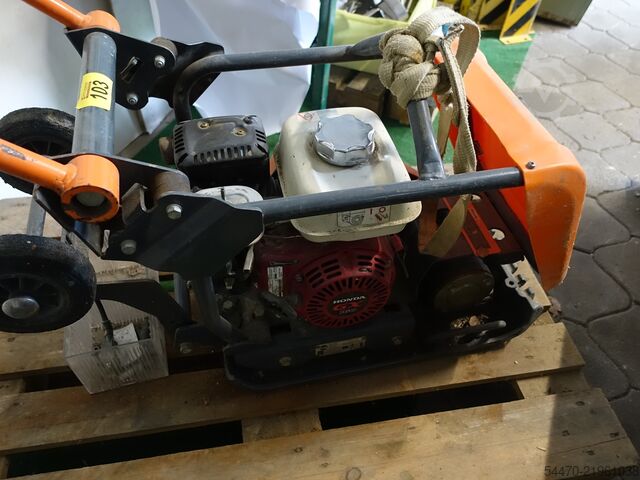 Costipatore BELLE FC3612E