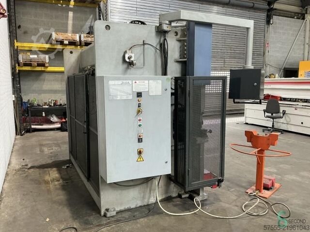 Abkant pres Baykal APH 3108 x 160, 2001 Baykal APH 3108 x 160