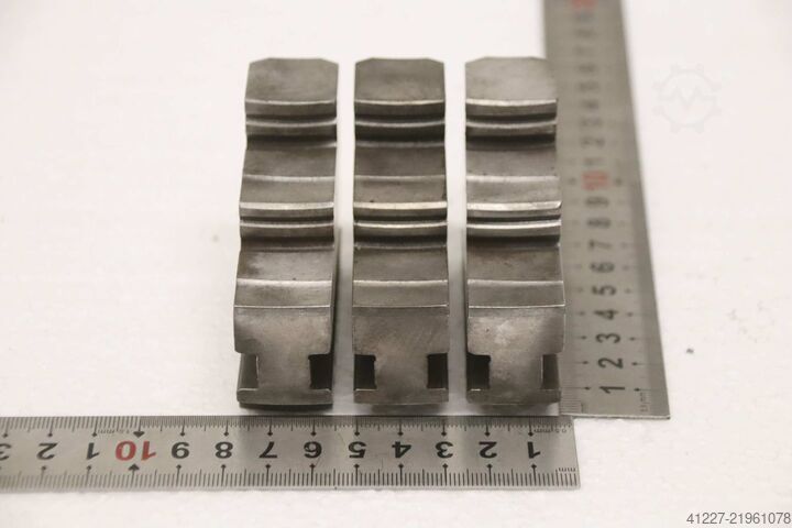 Ganasce intercambiabili unbekannt Breite 22 mm